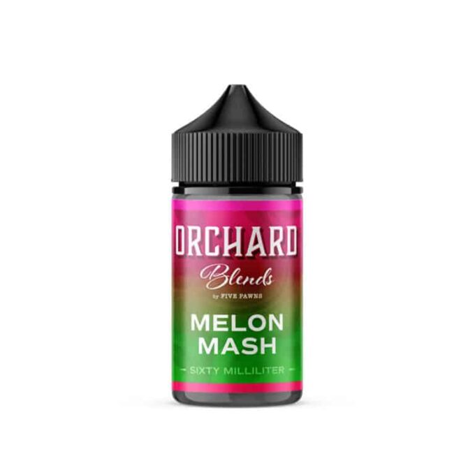 ORCHARD BLENDS-FREEBASE-60ML - 图片 4
