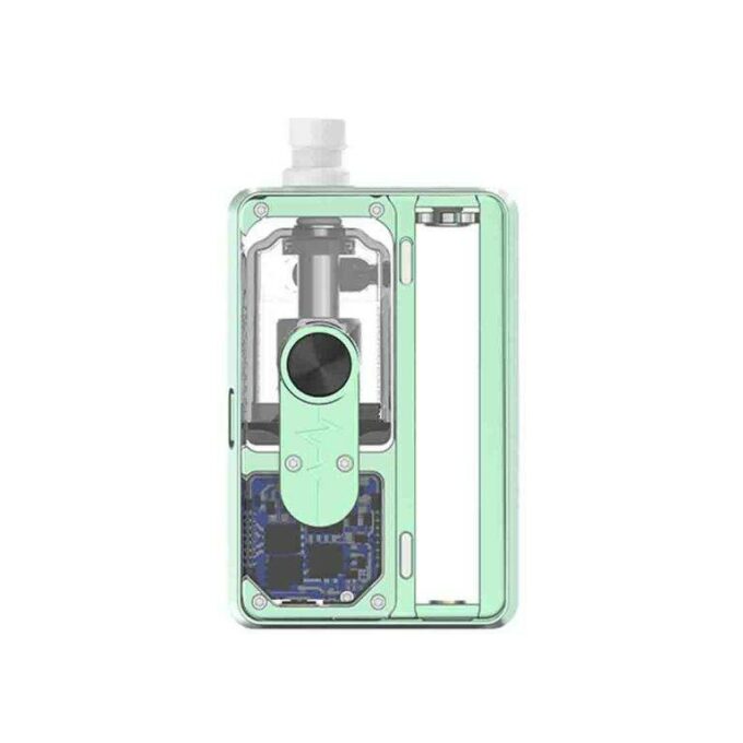 VANDY VAPE : PULSE AIO V2 KIT