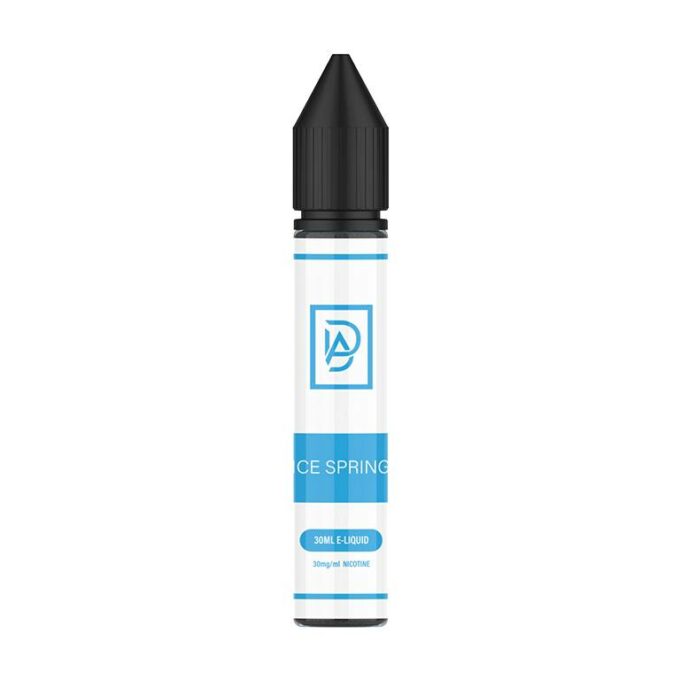 DPA-冰泉-SALT-30ML