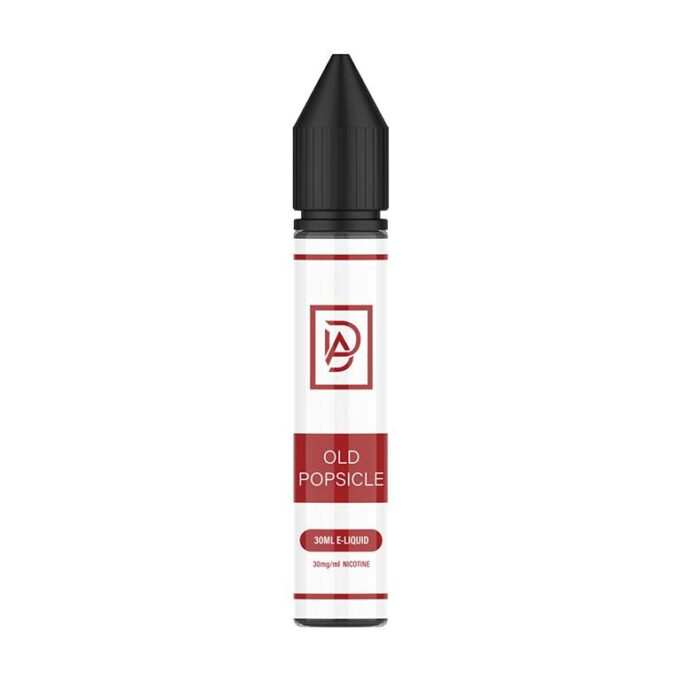 DPA-老冰棍 -SALT-30ML