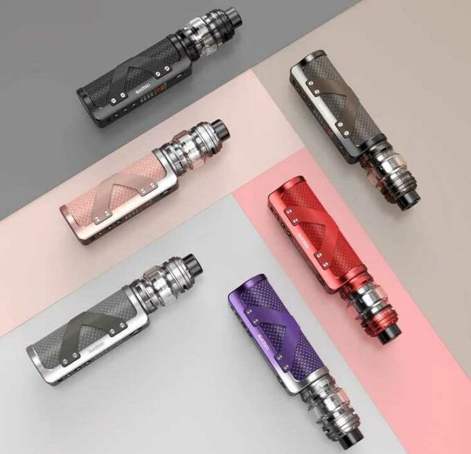 ASPIRE HURACAN EX DEVICE