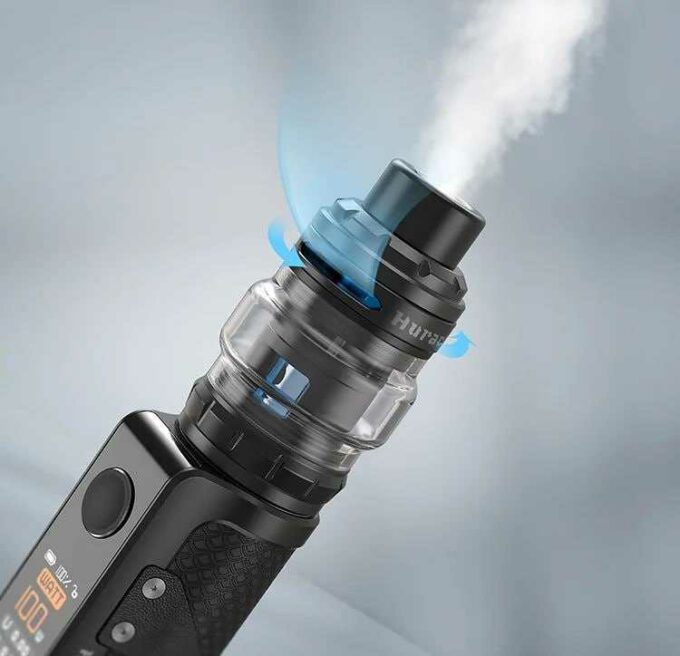 ASPIRE HURACAN EX DEVICE - 图片 2
