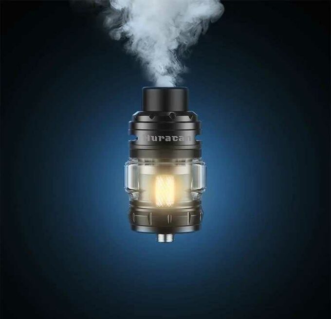 ASPIRE HURACAN EX DEVICE - 图片 4