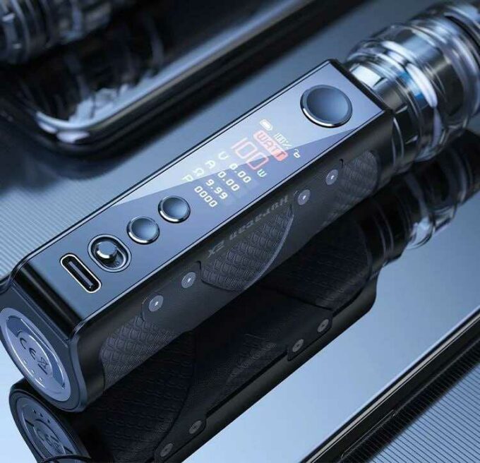 ASPIRE HURACAN EX DEVICE - 图片 5