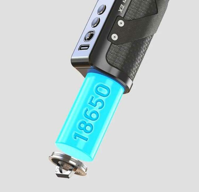 ASPIRE HURACAN EX DEVICE - 图片 7