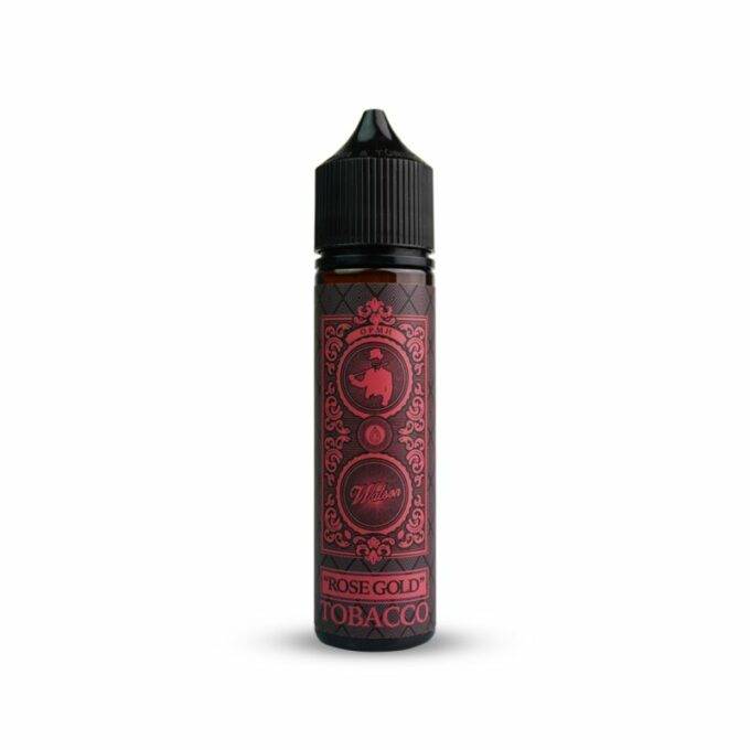 WATSON : ROSE GOLD-FREEBASE-60ML