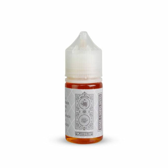 WATSON : PLATINUM-SALT-30ML